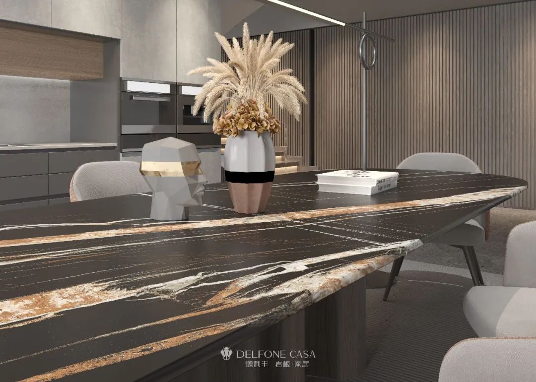 有顏值還有實力的臺面,就得這樣裝!(圖2) 有顏值還有實力的臺面,就得這樣裝!(圖2)