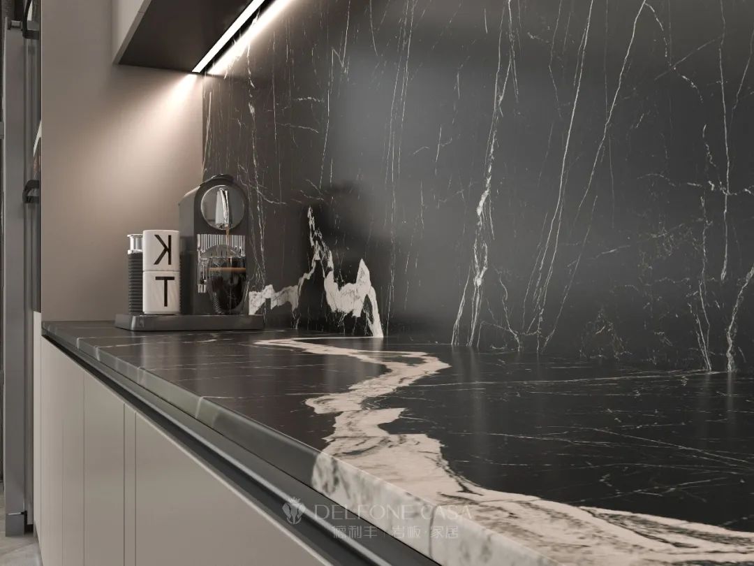 有顏值還有實力的臺面,就得這樣裝!(圖6) 有顏值還有實力的臺面,就得這樣裝!(圖6)