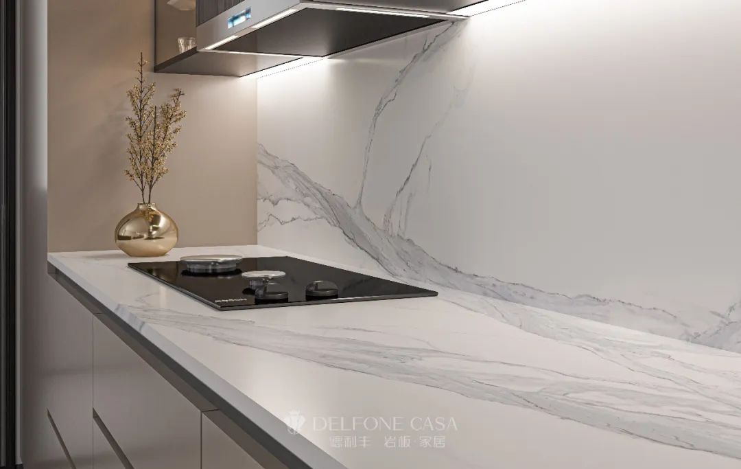 有顏值還有實力的臺面,就得這樣裝!(圖10) 有顏值還有實力的臺面,就得這樣裝!(圖10)