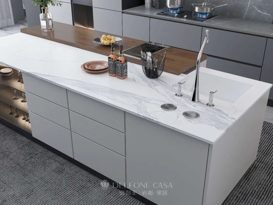 有顏值還有實力的臺面,就得這樣裝!(圖11) 有顏值還有實力的臺面,就得這樣裝!(圖11)