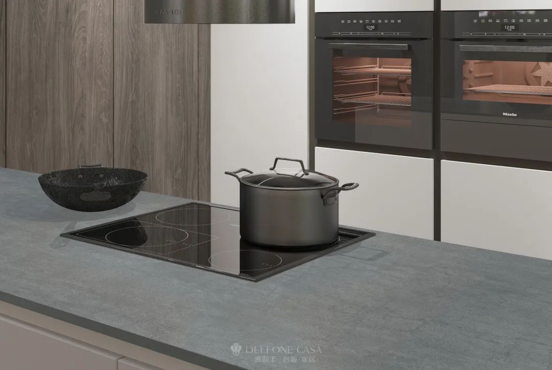 有顏值還有實力的臺面,就得這樣裝!(圖13) 有顏值還有實力的臺面,就得這樣裝!(圖13)