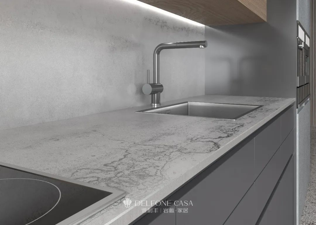 有顏值還有實力的臺面,就得這樣裝!(圖16) 有顏值還有實力的臺面,就得這樣裝!(圖16)