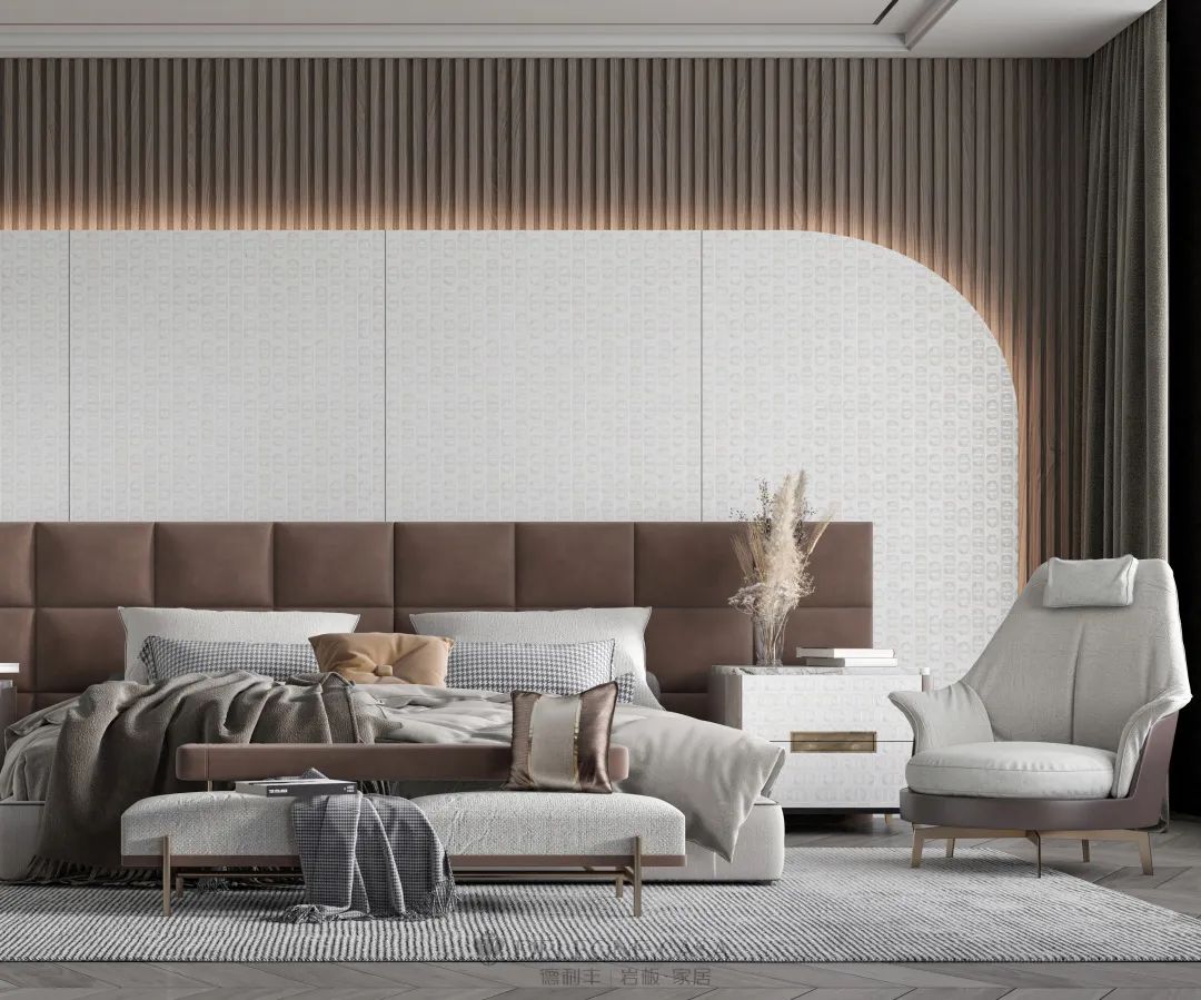 回南天如何防潮濕?這些飾面板是家裝防潮的寶藏!(圖3) 回南天如何防潮濕?這些飾面板是家裝防潮的寶藏!(圖3)