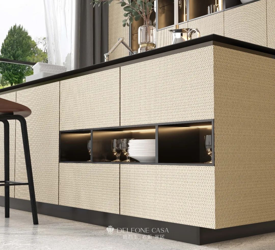 回南天如何防潮濕?這些飾面板是家裝防潮的寶藏!(圖11) 回南天如何防潮濕?這些飾面板是家裝防潮的寶藏!(圖11)