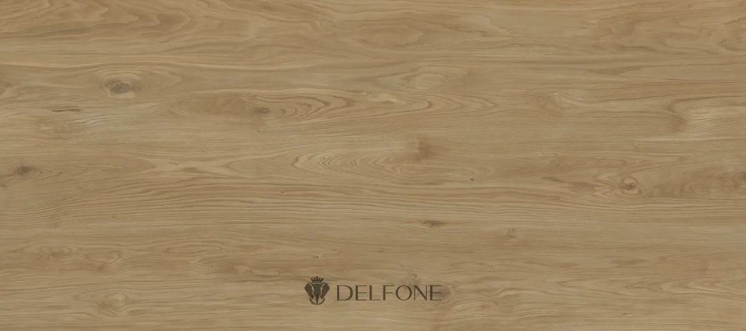 DELFONE家裝巖板 | 邂逅北美橡木, 與自然共筑品質(zhì)生活(圖6) 圖片
