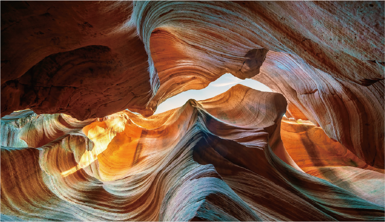 新品劇透 | 德利豐巖質(zhì)顛覆“新物種”-納米石即將震撼發(fā)布(圖6) 圖片