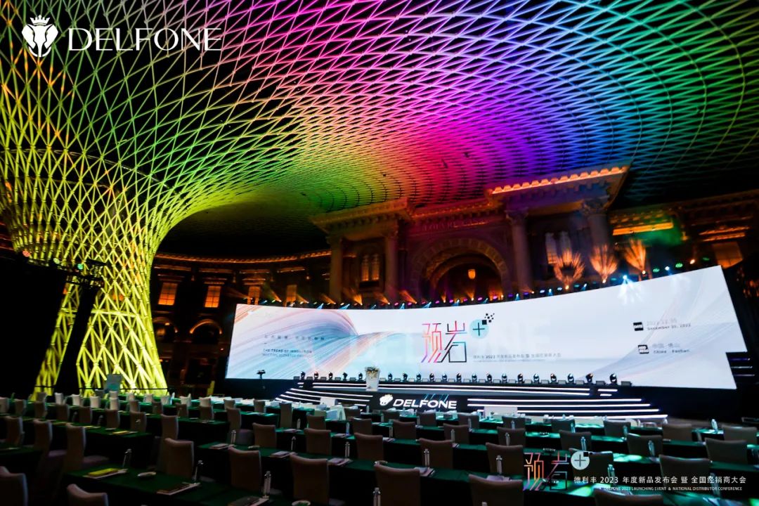 預巖+ | 巖板領軍品牌德利豐全球首發納米石新物種(圖1) 圖片