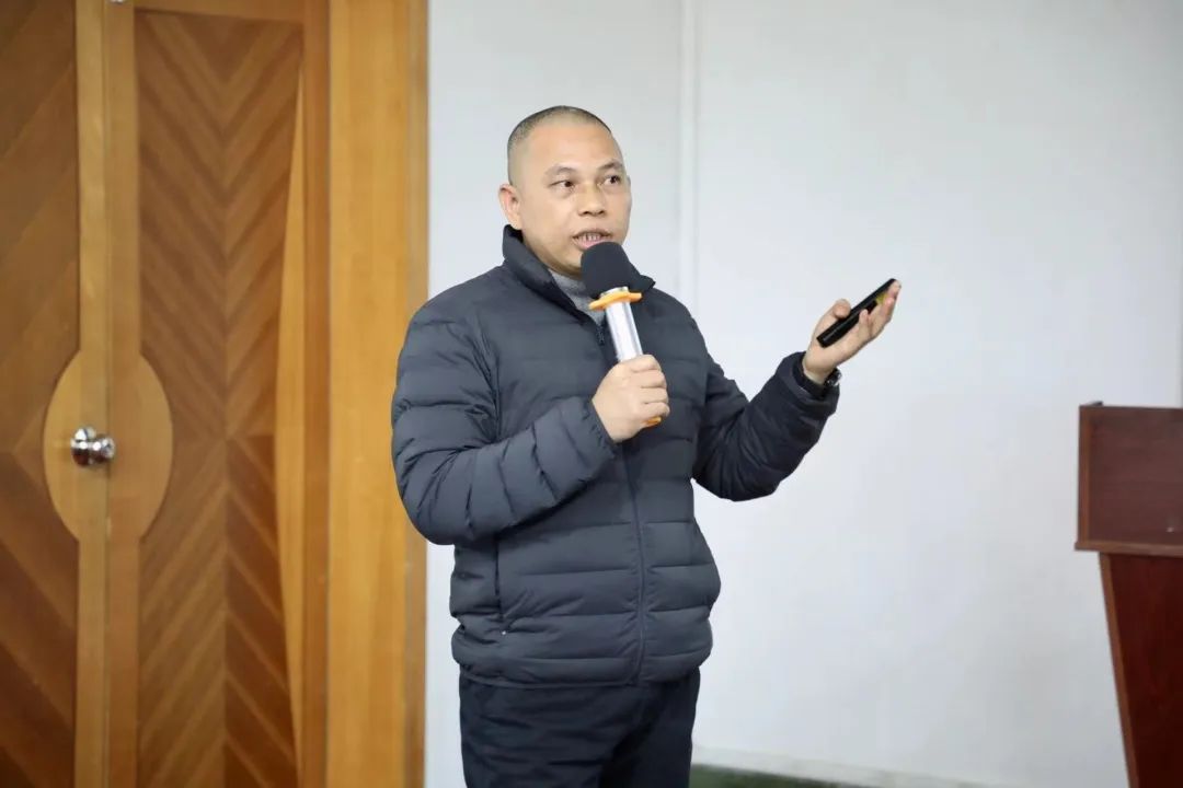 凝心聚力 共贏新征程 | 2023德利豐家居營(yíng)銷中心拓展特訓(xùn)暨誓師大會(huì)圓滿舉行(圖27) 圖片