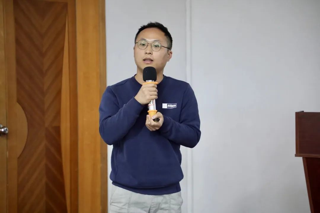 凝心聚力 共贏新征程 | 2023德利豐家居營(yíng)銷中心拓展特訓(xùn)暨誓師大會(huì)圓滿舉行(圖24) 圖片