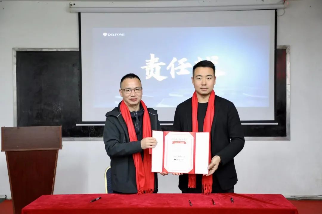 凝心聚力 共贏新征程 | 2023德利豐家居營(yíng)銷中心拓展特訓(xùn)暨誓師大會(huì)圓滿舉行(圖30) 圖片