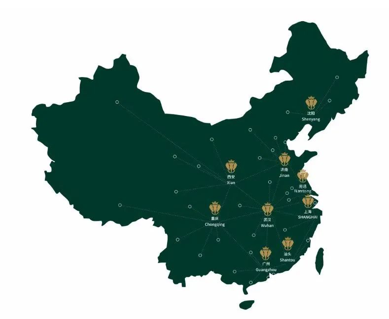 榮譽(yù)加冕 | 德利豐蟬聯(lián)三屆金巖獎(jiǎng)“年度影響力巖板品牌”(圖6) 圖片