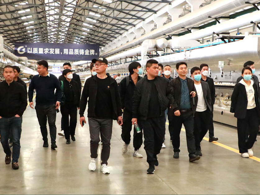 看見未來 新商公開課 | 2023德利豐新商訓練營第一期圓滿舉行(圖5) 圖片