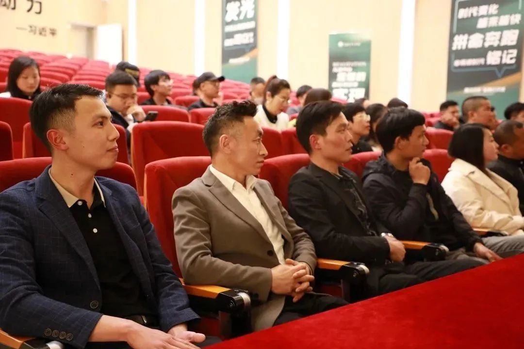 看見未來 新商公開課 | 2023德利豐新商訓練營第一期圓滿舉行(圖8) 圖片