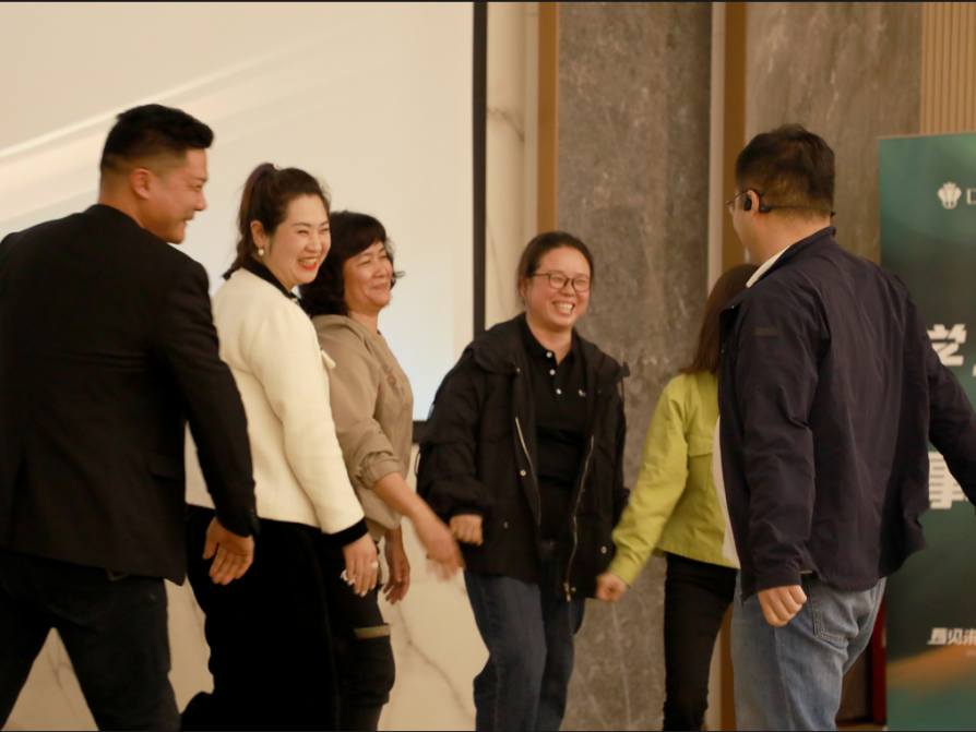 看見未來 新商公開課 | 2023德利豐新商訓練營第一期圓滿舉行(圖11) 圖片