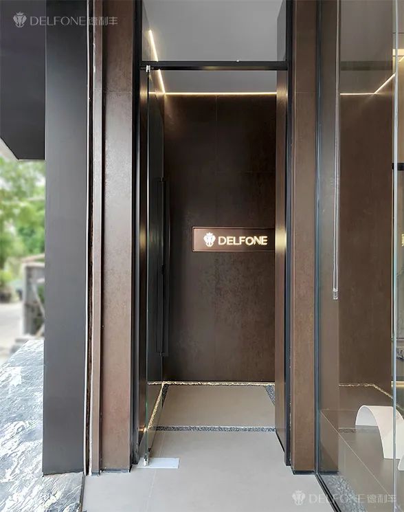 探店速遞 | 走進德利豐潮州巖潮館,潮見理想生活