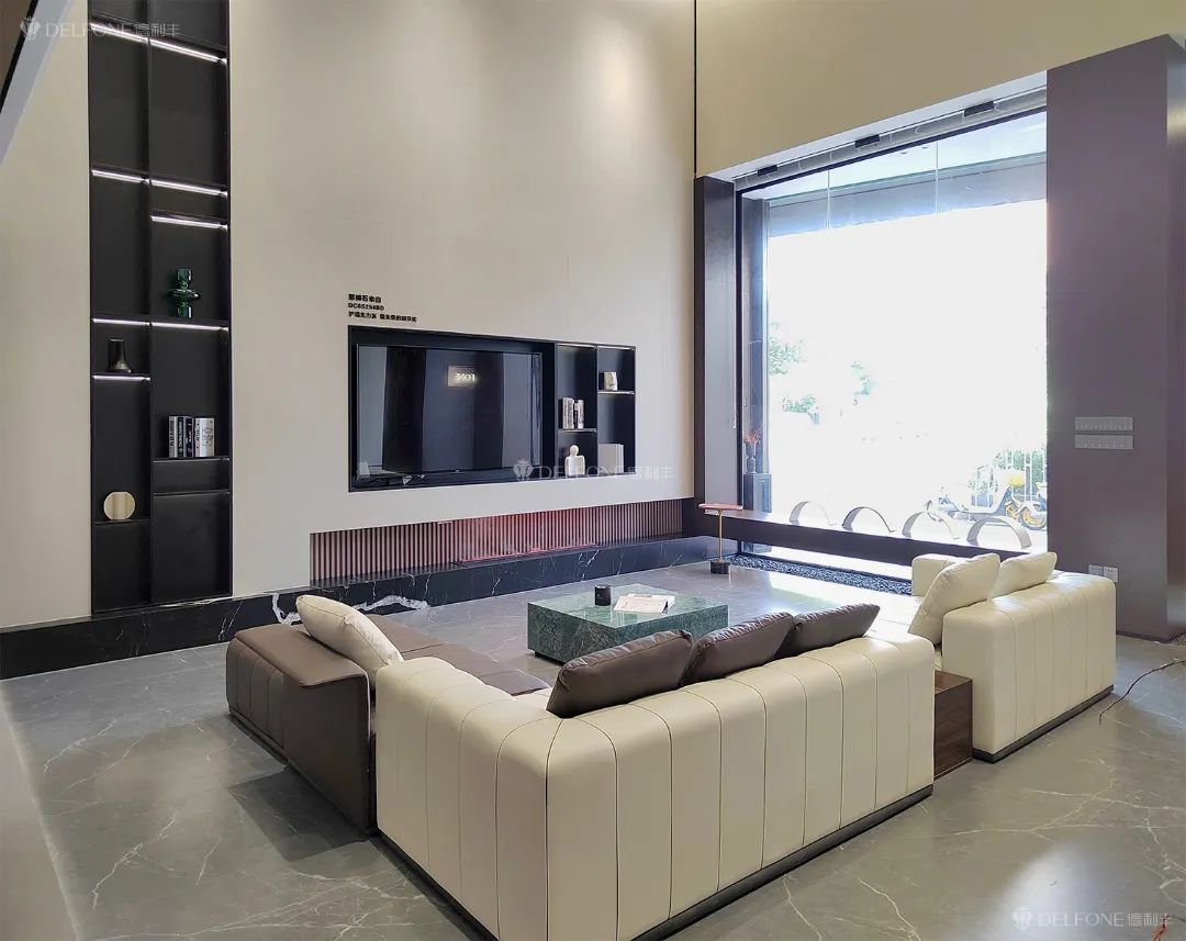 探店速遞 | 走進(jìn)德利豐潮州巖潮館，潮見理想生活(圖2)