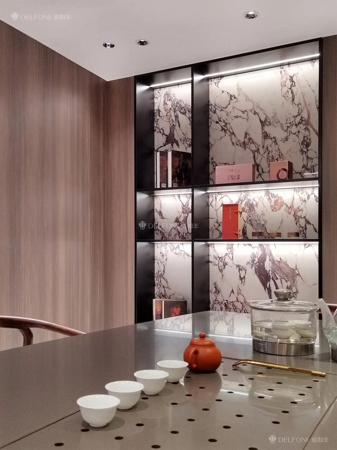 探店速遞 | 走進(jìn)德利豐潮州巖潮館，潮見理想生活(圖14)