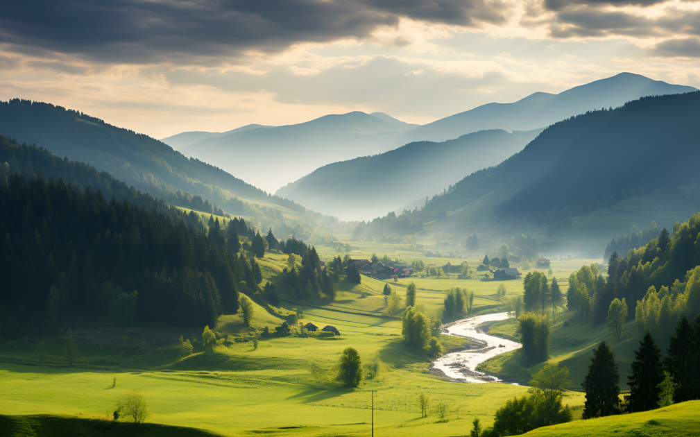 DELFONE新品 | 數(shù)碼玲瓏石·牛油果綠，油畫般質(zhì)感賦予空間藝術(shù)生命力(圖5)