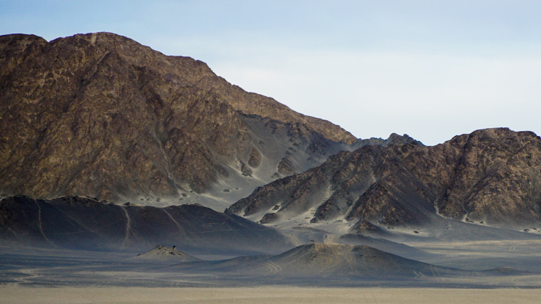 DELFONE新品 | 數碼玲瓏石·帝國磐石，細節與質感演繹家居美學(圖4)