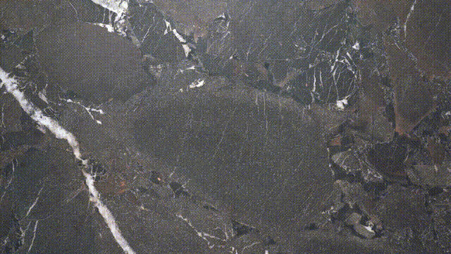 DELFONE新品 | 數碼玲瓏石·帝國磐石，細節與質感演繹家居美學(圖5)