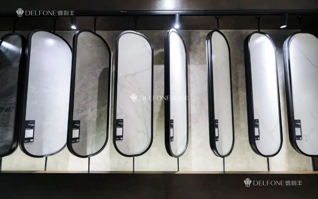 探店速遞 | 德利豐巖板成都旗艦店，生活與藝術并存(圖11)