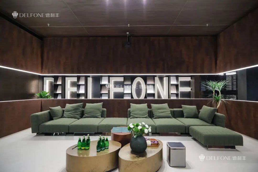 探店速遞 | 德利豐巖板成都旗艦店，生活與藝術并存(圖4)