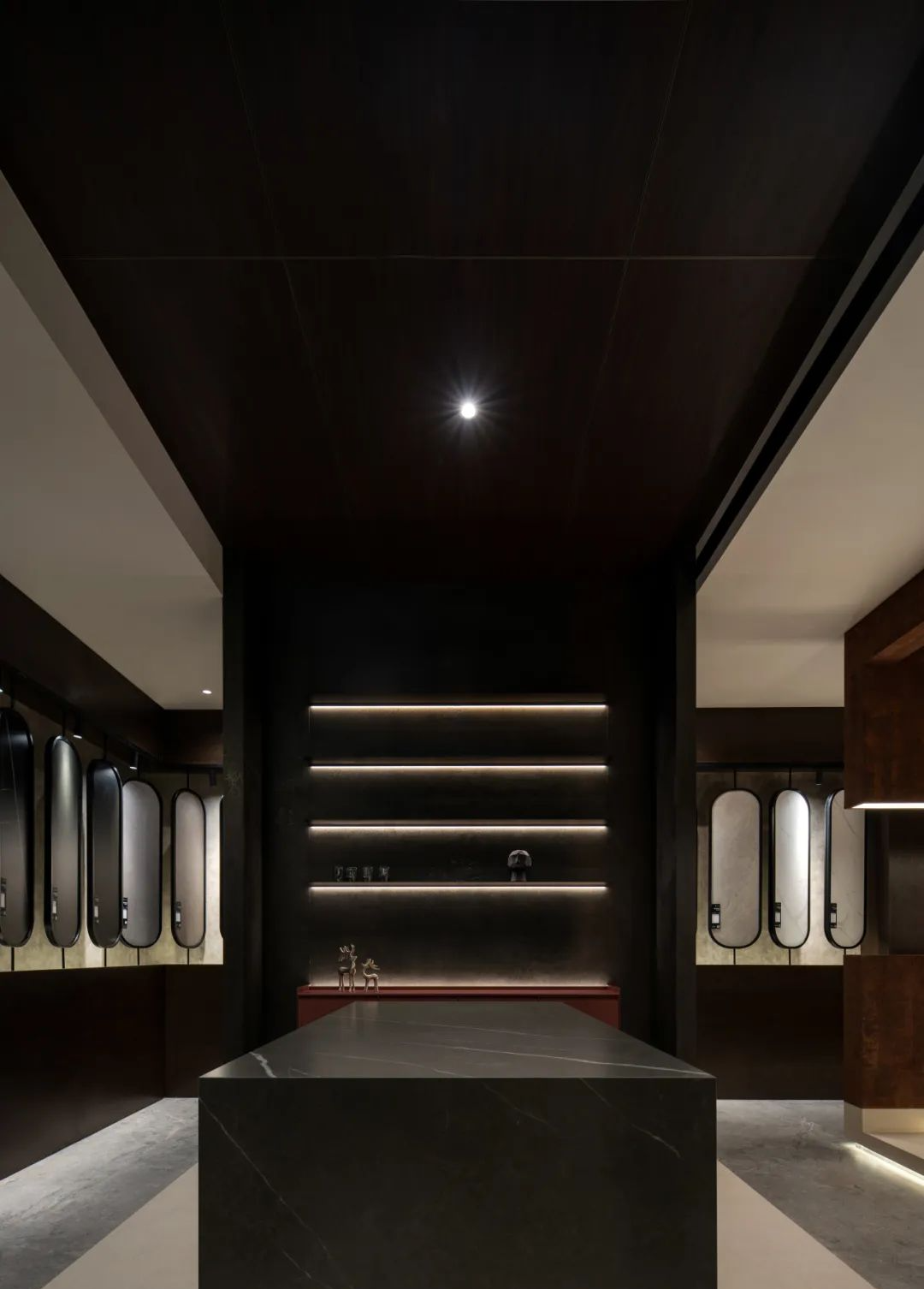 探店速遞 | 德利豐巖板成都旗艦店，生活與藝術并存(圖10)