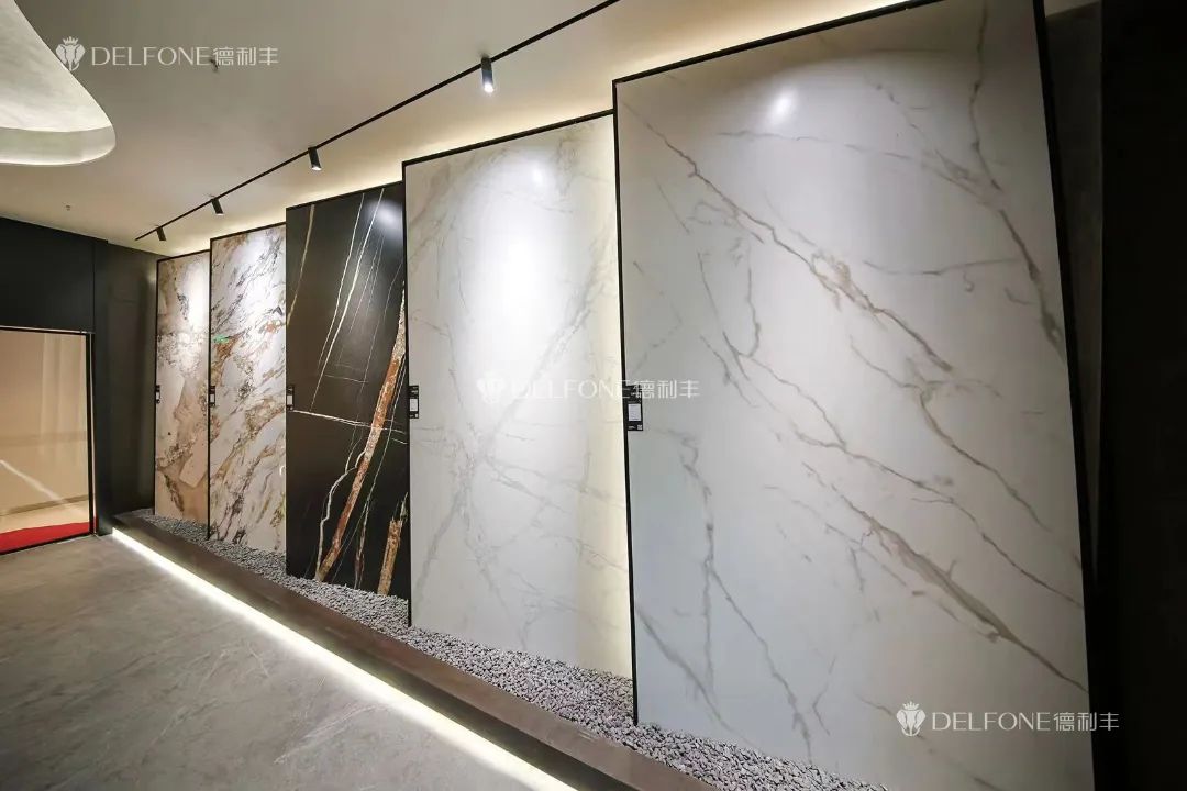 探店速遞 | 德利豐巖板成都旗艦店，生活與藝術并存(圖16)