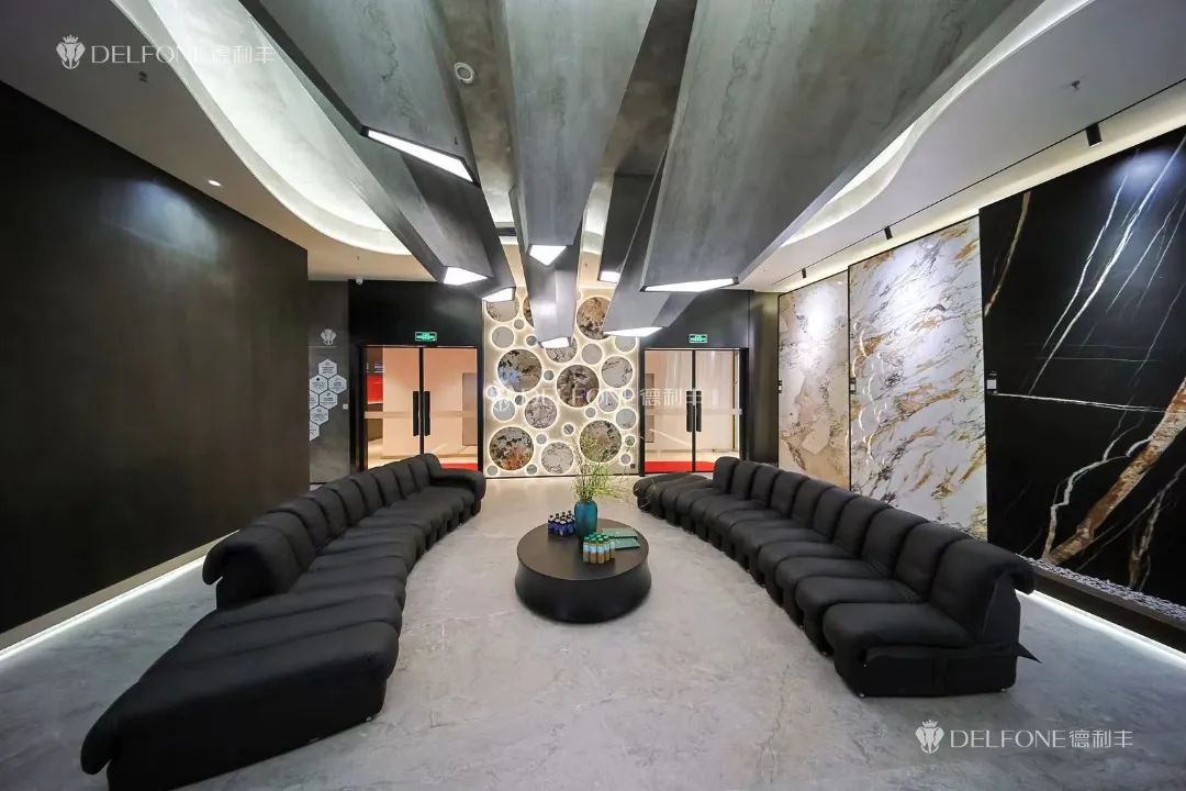 探店速遞 | 德利豐巖板成都旗艦店，生活與藝術并存(圖13)