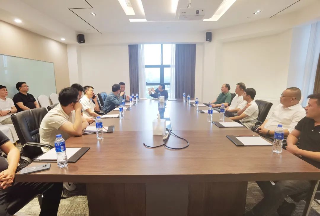 巖領大勢，榮耀同行 | 2024德利豐經銷商財富交流會·長沙站圓滿舉行(圖10)