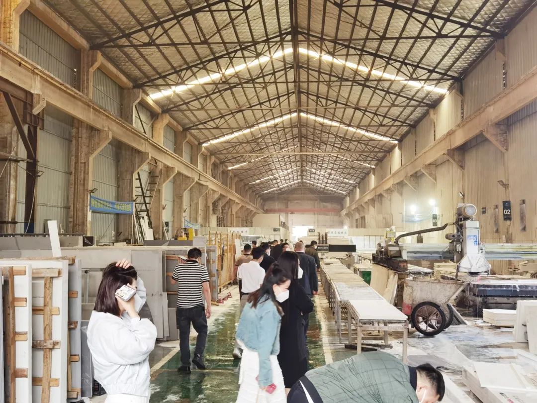 巖領大勢，榮耀同行 | 2024德利豐經銷商財富交流會·長沙站圓滿舉行(圖15)