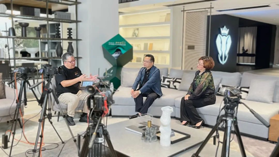 德利豐:硬件+軟件,“做難而有價(jià)值的事情”丨「中國(guó)品牌日」對(duì)話錄