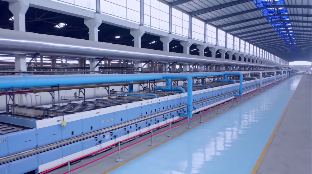 德利豐:硬件+軟件,“做難而有價值的事情”丨「中國品牌日」對話錄(圖6) 德利豐:硬件+軟件,“做難而有價值的事情”丨「中國品牌日」對話錄(圖6)