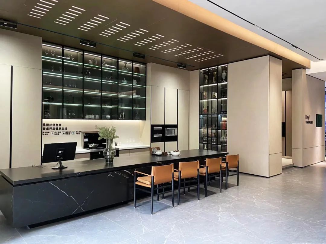 德利豐:硬件+軟件,“做難而有價值的事情”丨「中國品牌日」對話錄(圖30) 德利豐:硬件+軟件,“做難而有價值的事情”丨「中國品牌日」對話錄(圖30)