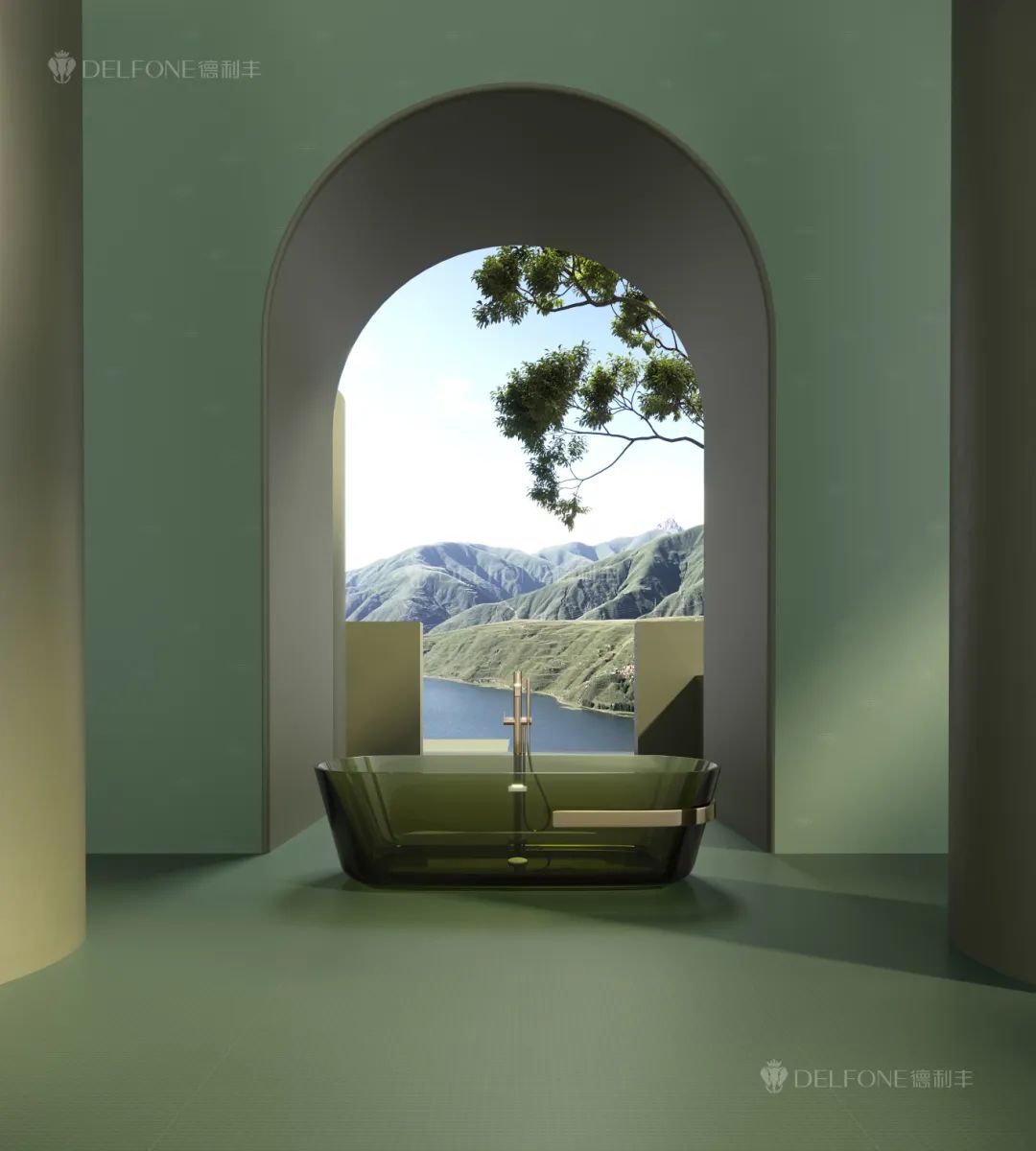 保時捷設計 | 德利豐·GTS 07系列,解構保時捷經典,重構家居新境(圖17) 保時捷設計 | 德利豐·GTS 07系列,解構保時捷經典,重構家居新境(圖17)