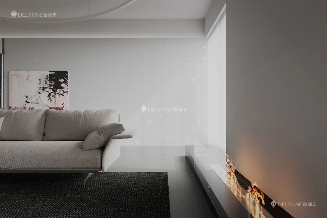 保時捷設計 | 德利豐·GTS 07系列，解構保時捷經典，重構家居新境(圖12)