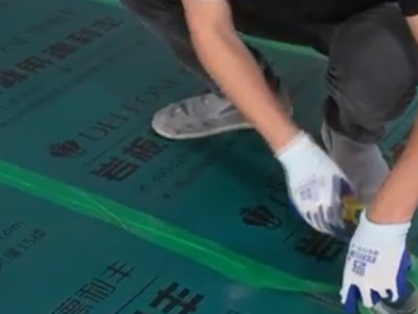 國際金匠|2024德利豐巖板交付實操演練上海站圓滿落幕(圖12) 國際金匠|2024德利豐巖板交付實操演練上海站圓滿落幕(圖12)