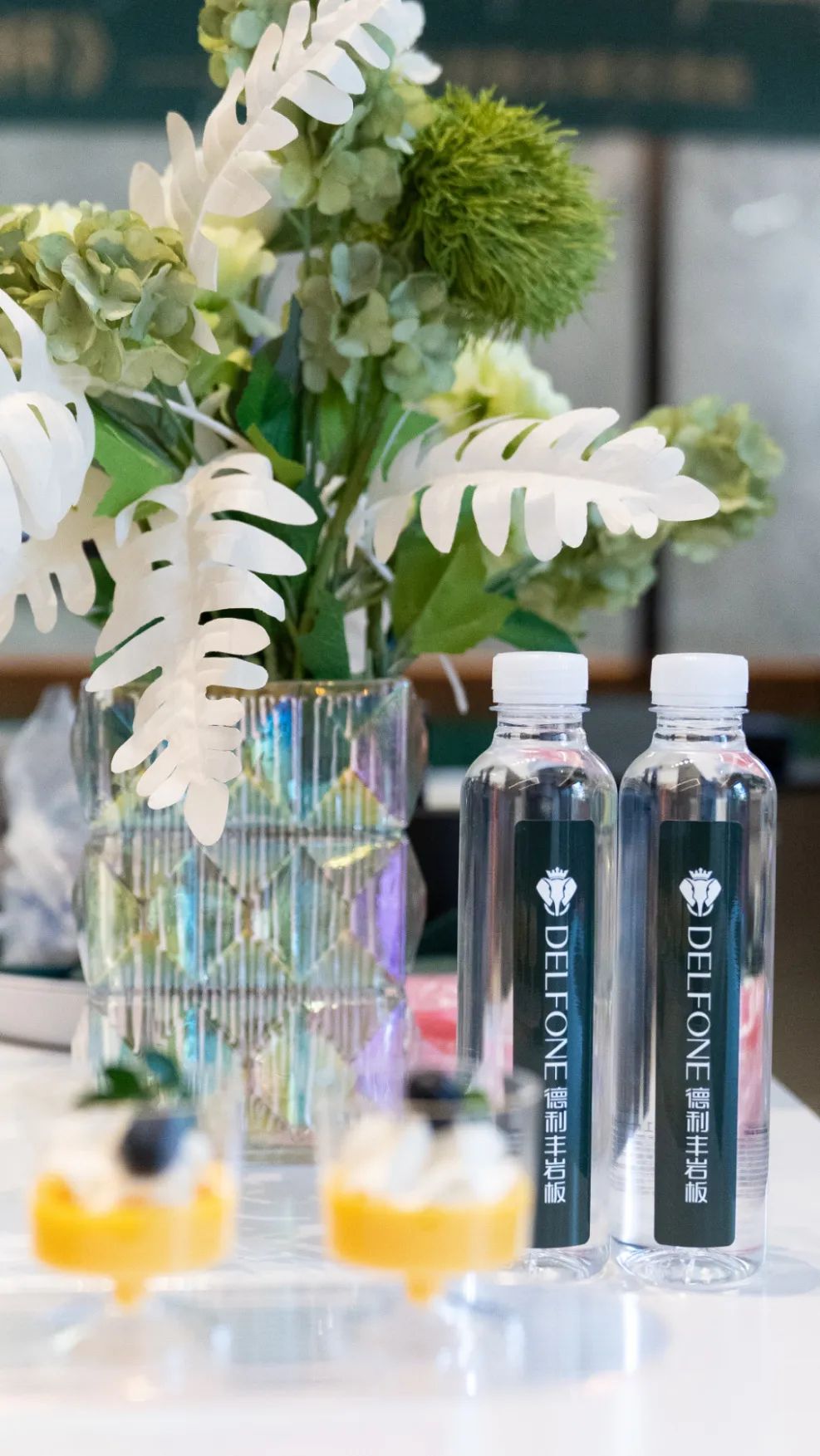 德利豐寧波旗艦店盛大開業 | 以設計之名,巖造家居美學(圖3) 德利豐寧波旗艦店盛大開業 | 以設計之名,巖造家居美學(圖3)