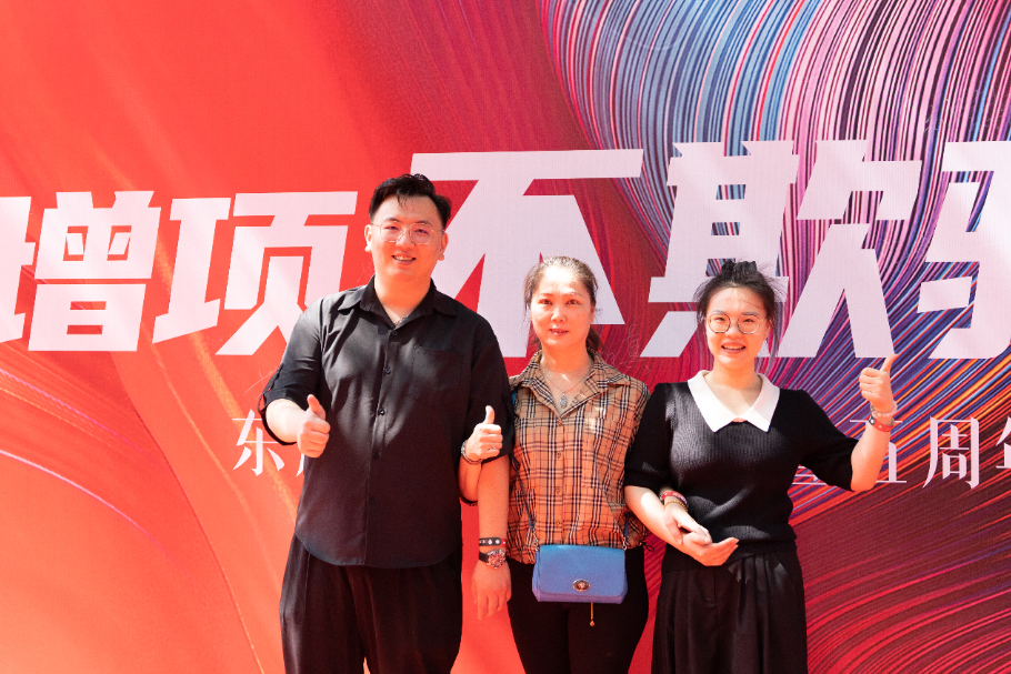 德利豐寧波旗艦店盛大開業 | 以設計之名,巖造家居美學(圖10) 德利豐寧波旗艦店盛大開業 | 以設計之名,巖造家居美學(圖10)