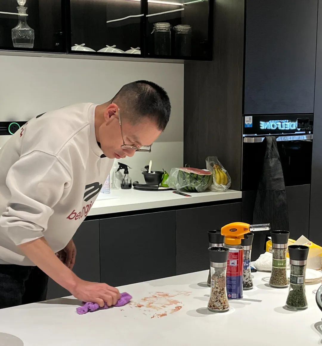 巖美中國 德利豐杯 | 烏蘭察布設計師活動圓滿落幕！(圖10)