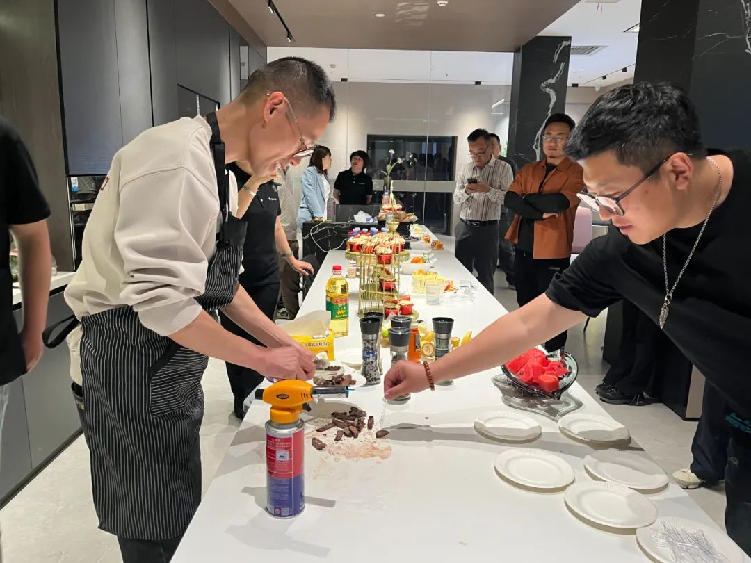 巖美中國 德利豐杯 | 烏蘭察布設計師活動圓滿落幕!(圖8) 巖美中國 德利豐杯 | 烏蘭察布設計師活動圓滿落幕!(圖8)