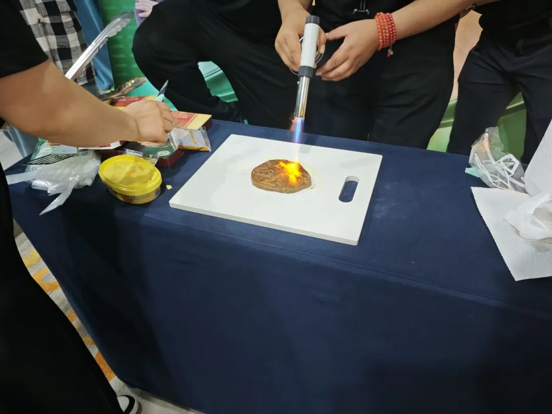 共探增長之道 | 2024德利豐百萬單店特訓(xùn)營一華北站圓滿舉行(圖16) 共探增長之道 | 2024德利豐百萬單店特訓(xùn)營一華北站圓滿舉行(圖16)