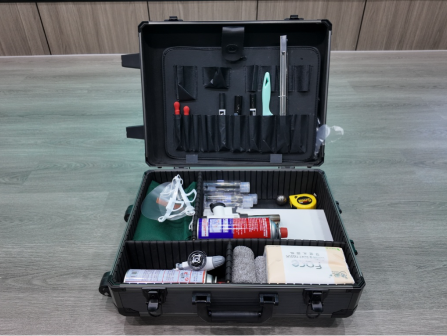 共探增長之道 | 2024德利豐百萬單店特訓(xùn)營一華北站圓滿舉行(圖13) 共探增長之道 | 2024德利豐百萬單店特訓(xùn)營一華北站圓滿舉行(圖13)