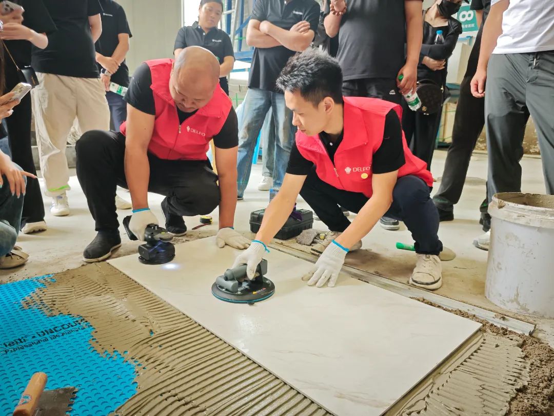 共探增長之道 | 2024德利豐百萬單店特訓(xùn)營一華北站圓滿舉行(圖32) 共探增長之道 | 2024德利豐百萬單店特訓(xùn)營一華北站圓滿舉行(圖32)