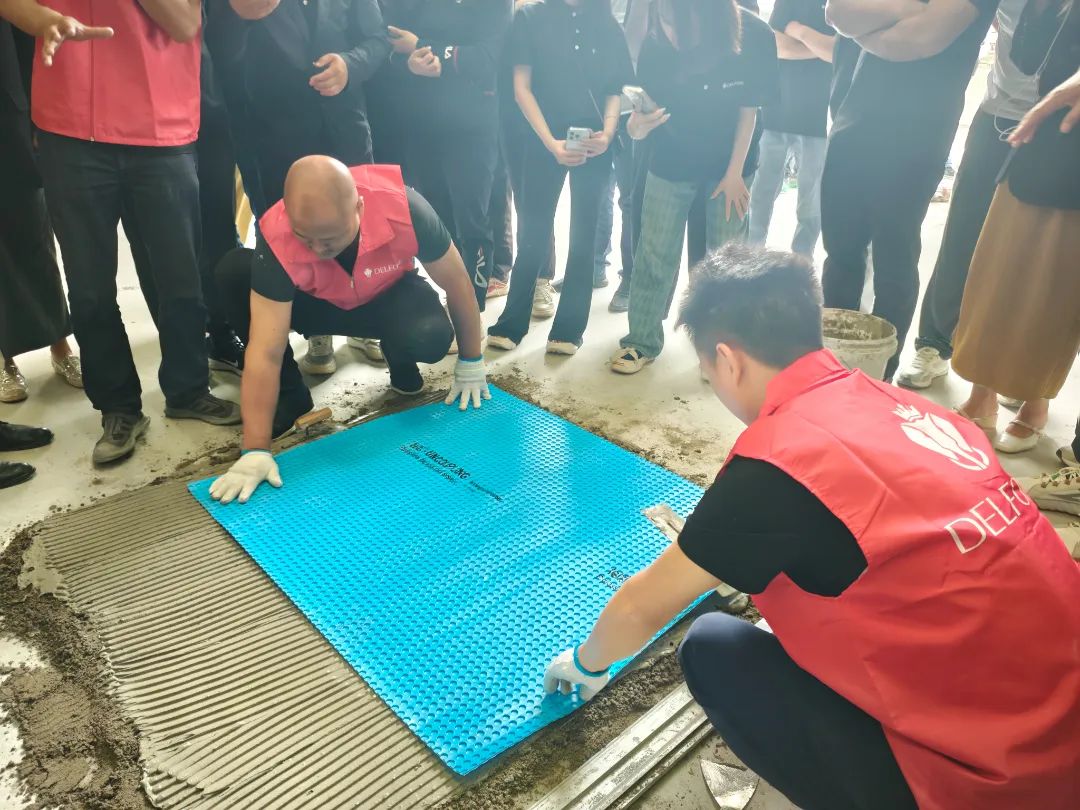 共探增長之道 | 2024德利豐百萬單店特訓(xùn)營一華北站圓滿舉行(圖30) 共探增長之道 | 2024德利豐百萬單店特訓(xùn)營一華北站圓滿舉行(圖30)