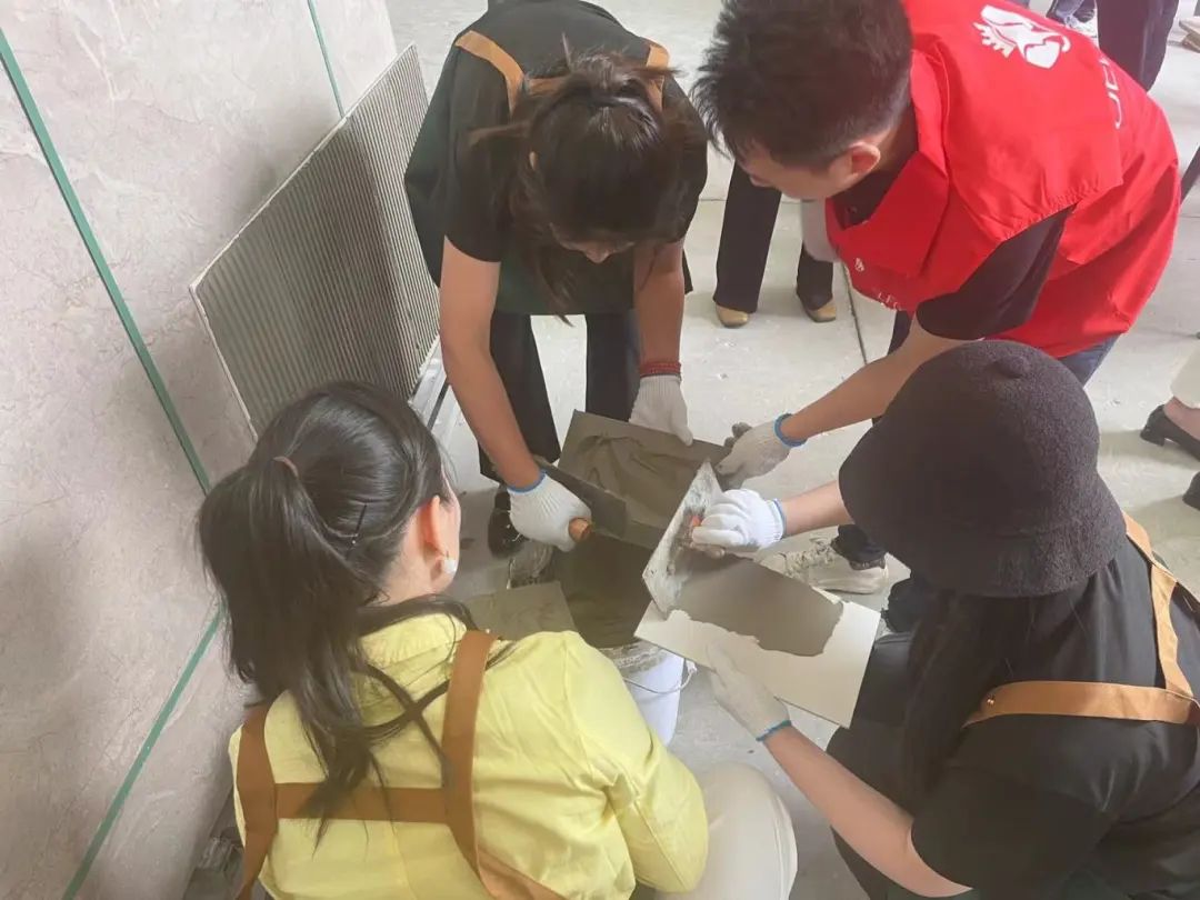 共探增長之道 | 2024德利豐百萬單店特訓(xùn)營一華北站圓滿舉行(圖38) 共探增長之道 | 2024德利豐百萬單店特訓(xùn)營一華北站圓滿舉行(圖38)