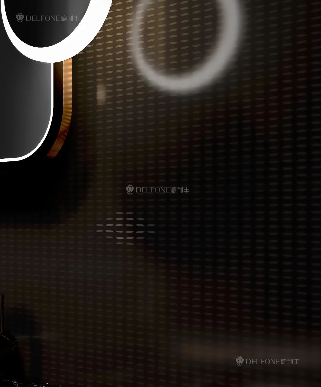 德利豐·GTS 07系列 | 保時捷黑,超跑設(shè)計綻放空間藝術(shù)之美(圖19) 德利豐·GTS 07系列 | 保時捷黑,超跑設(shè)計綻放空間藝術(shù)之美(圖19)